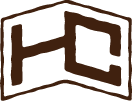 芳賀セメント工業ロゴ